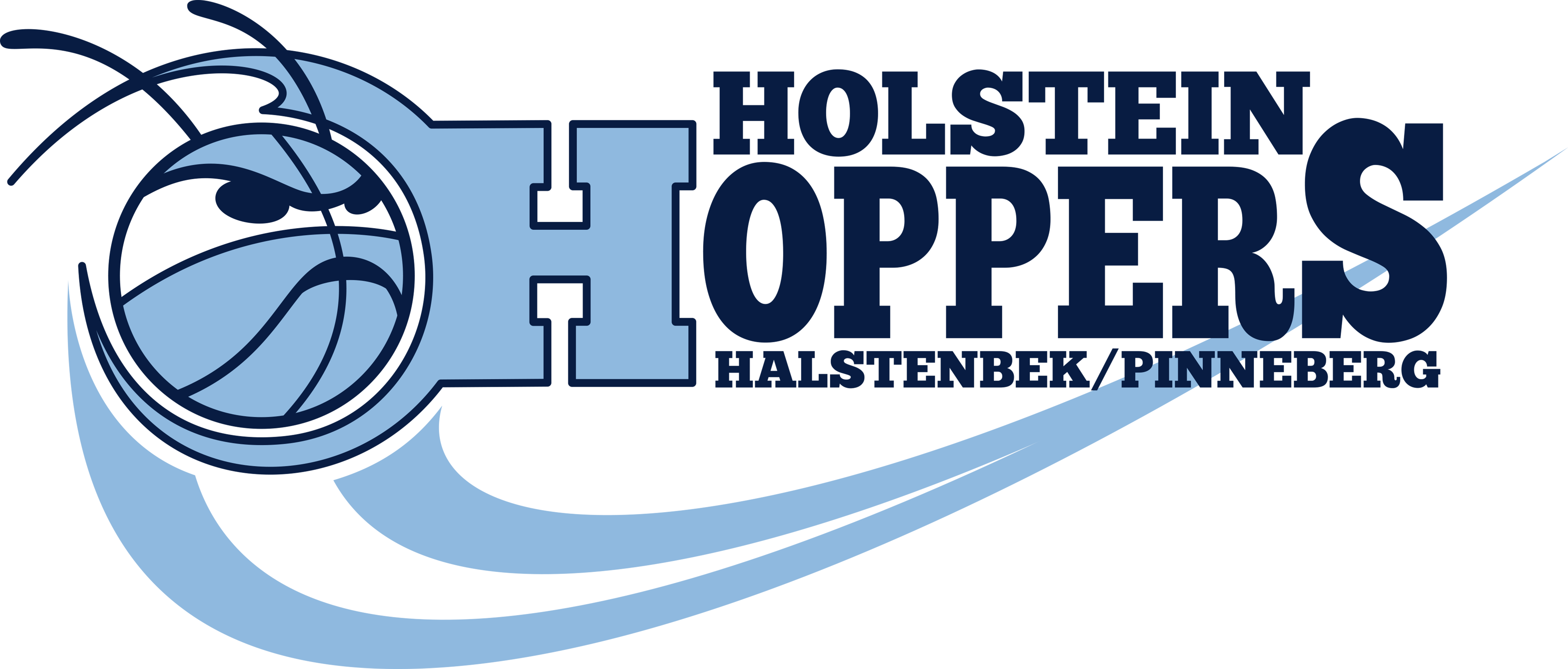 Holstein Hoppers Basketball